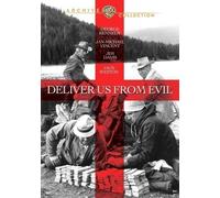 Deliver Us From Evil – W & B