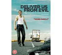 Deliver Us from Evil [Edizione: Regno Unito] [Import]