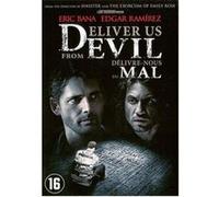 DELIVER US FROM EVIL-FR NL G