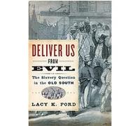 Deliver Us from Evil Lacy K. Ford (Auteur)