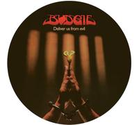 Deliver Us From Evil Pic Disc)