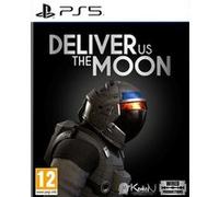 Deliver Us The Moon