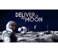 Deliver Us The Moon