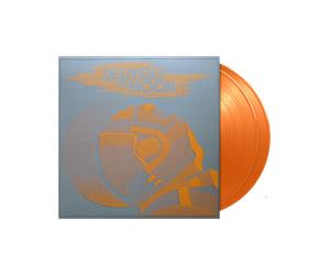 Deliver Us The Moon OST Vinyle - 2LP