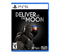 Deliver Us The Moon - PlayStation 5