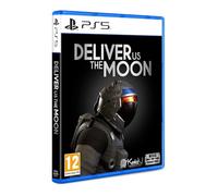 Deliver Us the Moon Playstation 5