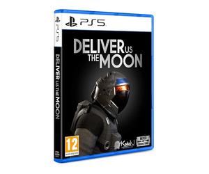 Deliver Us the Moon Playstation 5