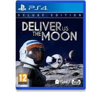 Deliver Us The Moon Ps4