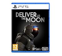 Deliver us the Moon - PS5