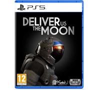 Deliver us the Moon PS5