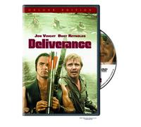 Deliverance [Deluxe Edition] - DVD Zone 1 G