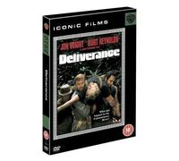 Deliverance – Import anglais – Écran large – W & B