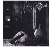Opeth – Deliverance – CD – Sony Music