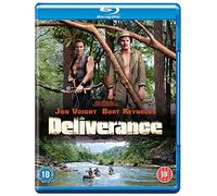 DELIVERANCE