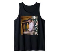 Deliverance Actor Burt Reynolds par Michael Grecco Débardeur