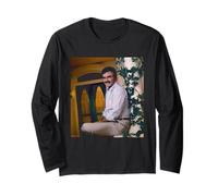 Deliverance Actor Burt Reynolds par Michael Grecco Manche Longue