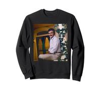 Deliverance Actor Burt Reynolds par Michael Grecco Sweatshirt