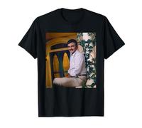 Deliverance Actor Burt Reynolds par Michael Grecco T-Shirt