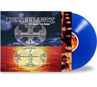 Deliverance - As Above So Below-Blue