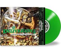 Deliverance - Assimilation - Green