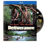 Deliverance [Blu-Ray]