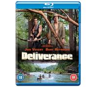 Deliverance (Blu-ray) Jon Voight Burt Reynolds John Boorman