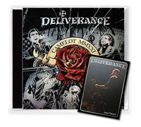 Deliverance - Camelot In Smithereens Redux [Cd]