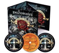 Deliverance - Camelot In Smithereens Redux [Cd] With Dvd