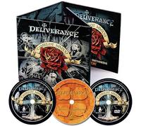 Deliverance - Camelot In Smithereens Redux (deluxe Ed)