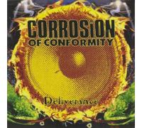 DeLiverance CD
