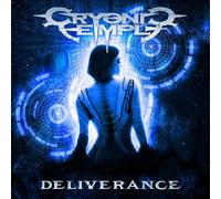Deliverance CD