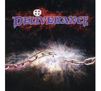 Deliverance - Deliverance +2 [Import]