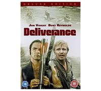Deliverance - Deliverance - 35th Anniversary Deluxe Edition [Import anglais]