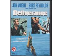 Deliverance (Délivrance) De John Boorman Avec John Voight & Burt Reynolds