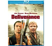 Deliverance [Blu-Ray]