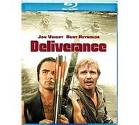 Deliverance [Blu-Ray]
