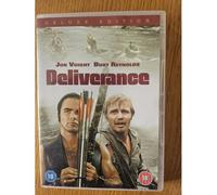 Deliverance - Édition Deluxe - Burt Reynolds, Jon Voight - Dvd