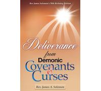 Deliverance From Demonic Covenants And Curses