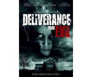 Deliverance from Evil