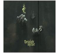 Desolate Shrine Deliverance from the Godless Void (CD)