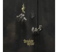Darkside – Desolate Shrine – Deliverance from the Godless Void