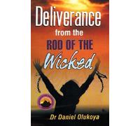 Deliverance from the Rod of the Wicked