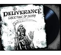 Greeting of Death