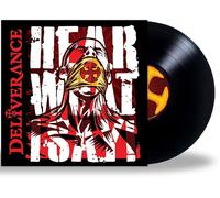Deliverance - Hear What I Say