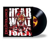 Deliverance - Hear What I Say [Vinyl Lp]
