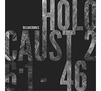 Deliverance - Holocaust 26:1-46