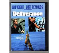 Deliverance [Import USA Zone 1]
