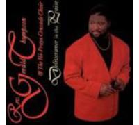 Deliverance in The Praise