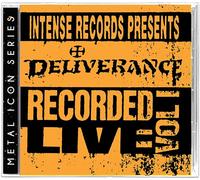 Deliverance - Intense Series Live Vol. 1