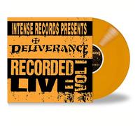 Deliverance - Intense Series Live Vol. 1